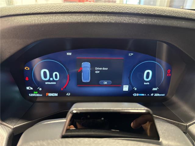 2025 Ford Explorer ST (Stk: B40922) in North Bay - Image 16 of 30