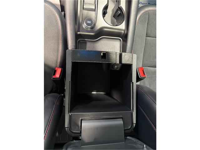2025 Ford Explorer ST (Stk: B40922) in North Bay - Image 21 of 30