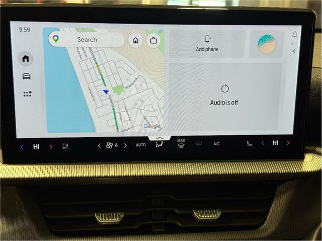 2025 Ford Explorer ST (Stk: B40922) in North Bay - Image 22 of 30