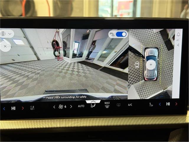 2025 Ford Explorer ST (Stk: B40922) in North Bay - Image 23 of 30