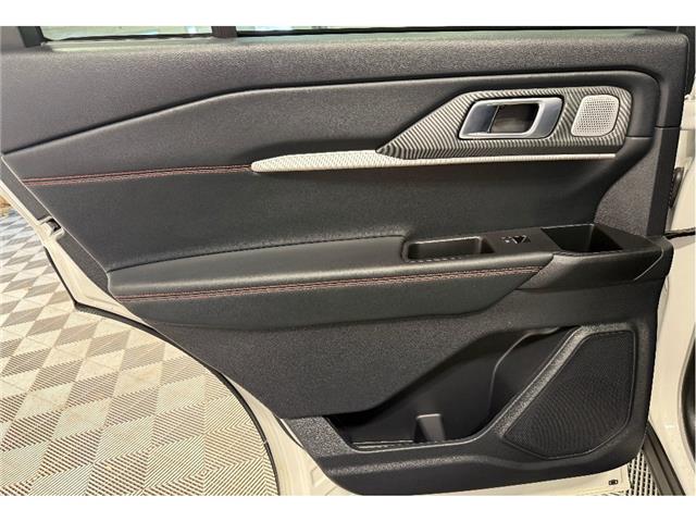 2025 Ford Explorer ST (Stk: B40922) in North Bay - Image 24 of 30