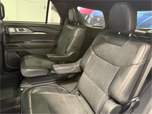 2025 Ford Explorer ST (Stk: B40922) in North Bay - Image 25 of 30