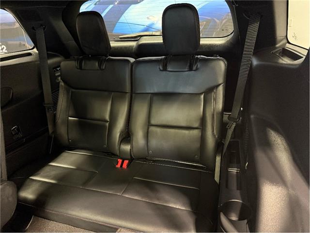 2025 Ford Explorer ST (Stk: B40922) in North Bay - Image 27 of 30
