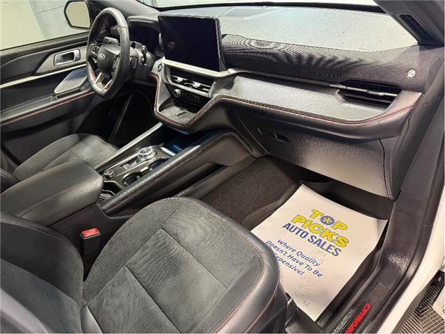 2025 Ford Explorer ST (Stk: B40922) in North Bay - Image 29 of 30