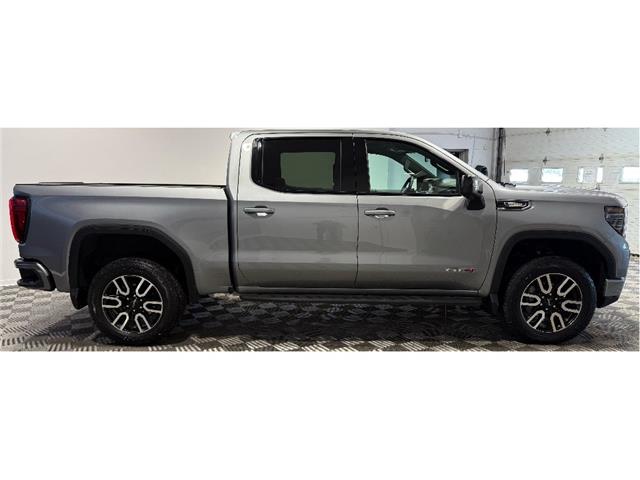 2025 GMC Sierra 1500 AT4 (Stk: 185955) in North Bay - Image 6 of 30