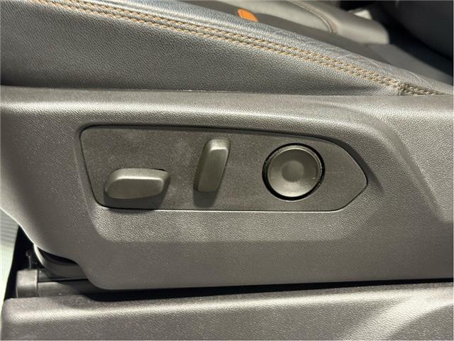 2025 GMC Sierra 1500 AT4 (Stk: 185955) in North Bay - Image 11 of 30