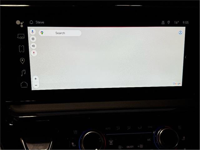 2025 GMC Sierra 1500 AT4 (Stk: 185955) in North Bay - Image 23 of 30