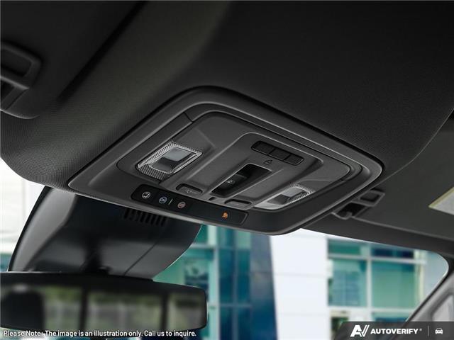 2026 GMC Sierra 1500 Elevation (Stk: 8419-26) in Sault Ste. Marie - Image 18 of 25