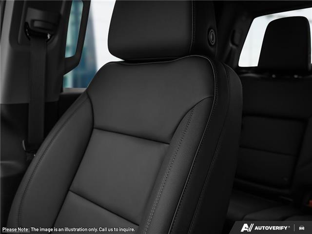 2026 GMC Sierra 1500 Elevation (Stk: 8419-26) in Sault Ste. Marie - Image 19 of 25