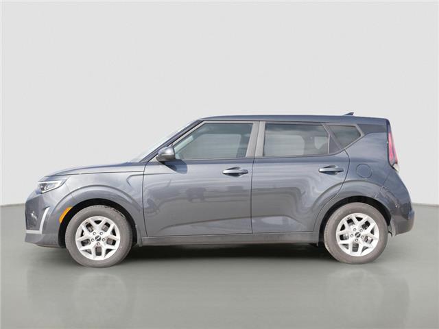 2023 Kia Soul EX | HEATED STEERING | HEATED SEATS (Stk: N5865A) in Grimsby - Image 3 of 15