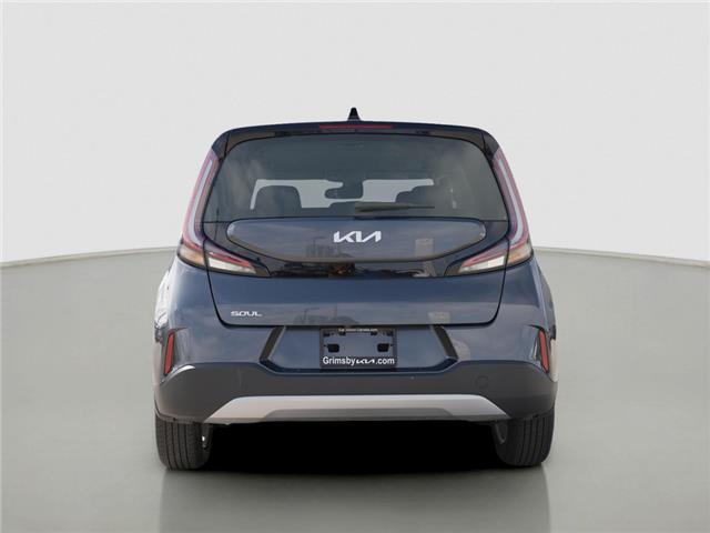 2023 Kia Soul EX | HEATED STEERING | HEATED SEATS (Stk: N5865A) in Grimsby - Image 4 of 15