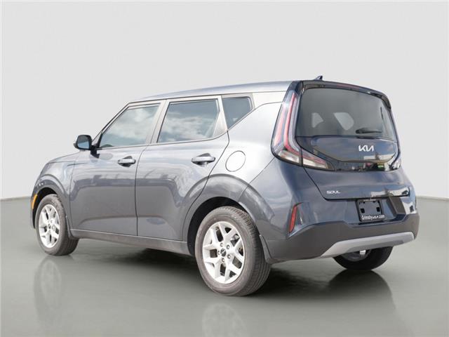 2023 Kia Soul EX | HEATED STEERING | HEATED SEATS (Stk: N5865A) in Grimsby - Image 5 of 15