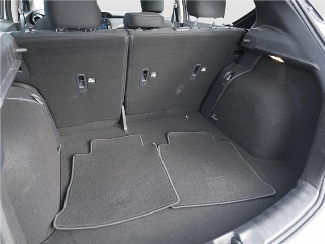 2024 Nissan Kicks SV | SUPER LOW KM | SMALL SUV. BIG ATTITUDE. (Stk: U3251) in Grimsby - Image 6 of 20