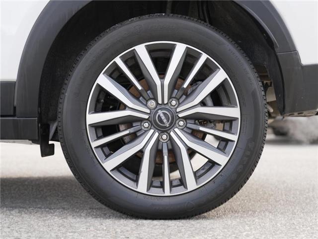 2024 Nissan Kicks SV | SUPER LOW KM | SMALL SUV. BIG ATTITUDE. (Stk: U3251) in Grimsby - Image 7 of 20