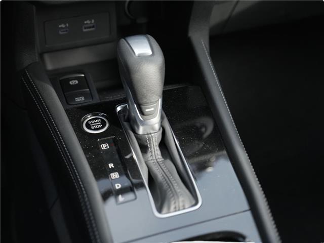 2024 Nissan Kicks SV | SUPER LOW KM | SMALL SUV. BIG ATTITUDE. (Stk: U3251) in Grimsby - Image 12 of 20