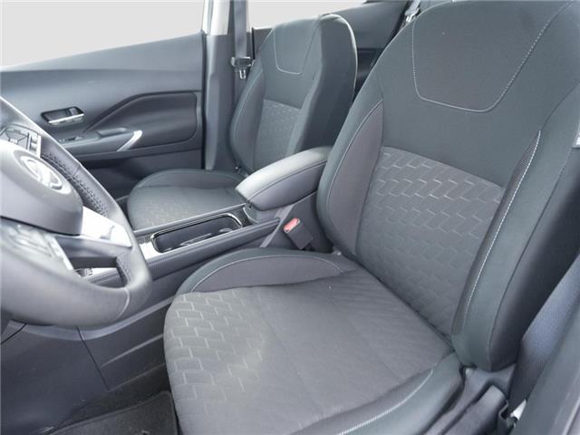 2024 Nissan Kicks SV | SUPER LOW KM | SMALL SUV. BIG ATTITUDE. (Stk: U3251) in Grimsby - Image 13 of 20
