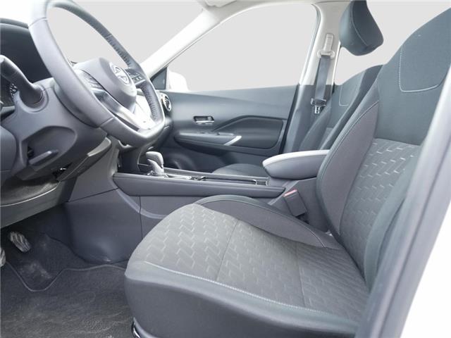 2024 Nissan Kicks SV | SUPER LOW KM | SMALL SUV. BIG ATTITUDE. (Stk: U3251) in Grimsby - Image 14 of 20