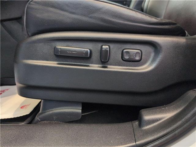 2022 Honda Ridgeline Black Edition (Stk: C1703A) in Lethbridge - Image 8 of 16