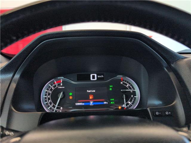 2022 Honda Ridgeline Black Edition (Stk: C1703A) in Lethbridge - Image 10 of 16