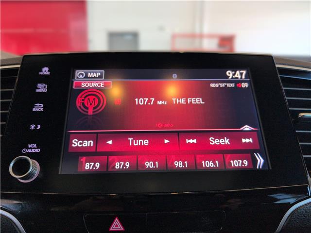 2022 Honda Ridgeline Black Edition (Stk: C1703A) in Lethbridge - Image 12 of 16