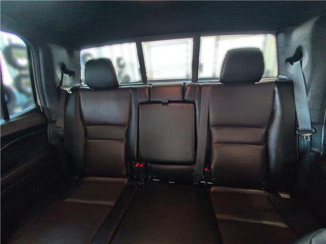 2022 Honda Ridgeline Black Edition (Stk: C1703A) in Lethbridge - Image 14 of 16