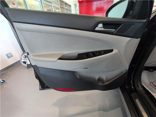2018 Hyundai Tucson Ultimate 1.6T (Stk: C1713) in Lethbridge - Image 14 of 23