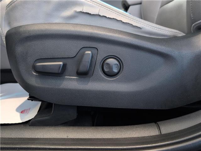 2018 Hyundai Tucson Ultimate 1.6T (Stk: C1713) in Lethbridge - Image 15 of 23