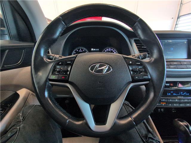 2018 Hyundai Tucson Ultimate 1.6T (Stk: C1713) in Lethbridge - Image 16 of 23