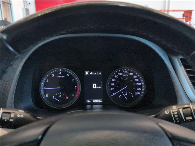 2018 Hyundai Tucson Ultimate 1.6T (Stk: C1713) in Lethbridge - Image 17 of 23