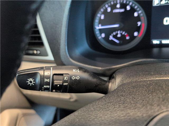 2018 Hyundai Tucson Ultimate 1.6T (Stk: C1713) in Lethbridge - Image 18 of 23