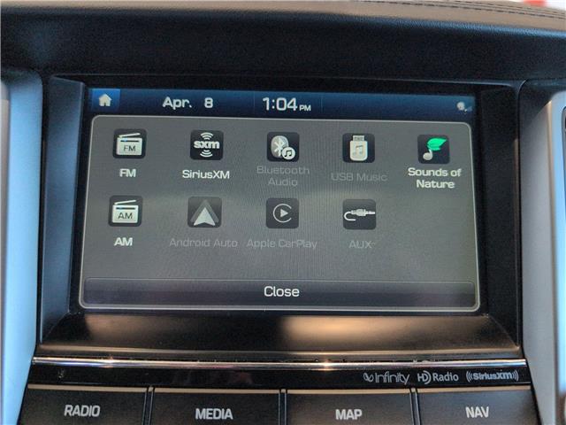 2018 Hyundai Tucson Ultimate 1.6T (Stk: C1713) in Lethbridge - Image 19 of 23