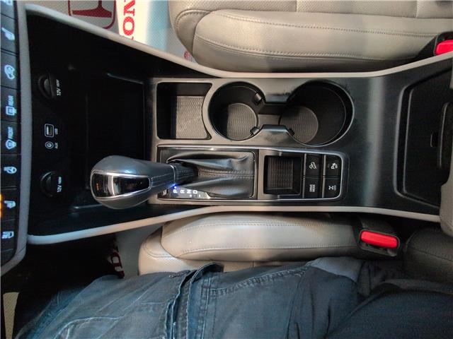 2018 Hyundai Tucson Ultimate 1.6T (Stk: C1713) in Lethbridge - Image 20 of 23