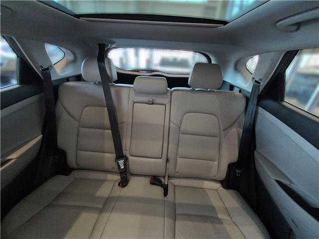 2018 Hyundai Tucson Ultimate 1.6T (Stk: C1713) in Lethbridge - Image 21 of 23
