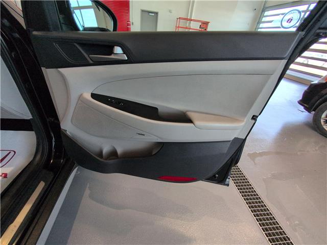 2018 Hyundai Tucson Ultimate 1.6T (Stk: C1713) in Lethbridge - Image 23 of 23