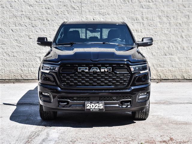 2025 RAM 1500 Big Horn (Stk: P9699) in Toronto - Image 9 of 26
