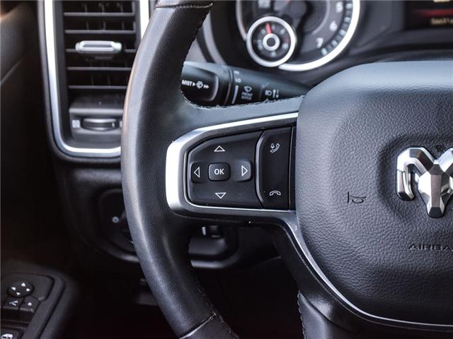 2025 RAM 1500 Big Horn (Stk: P9699) in Toronto - Image 17 of 26