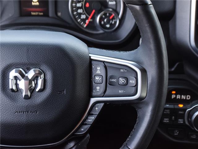 2025 RAM 1500 Big Horn (Stk: P9699) in Toronto - Image 18 of 26