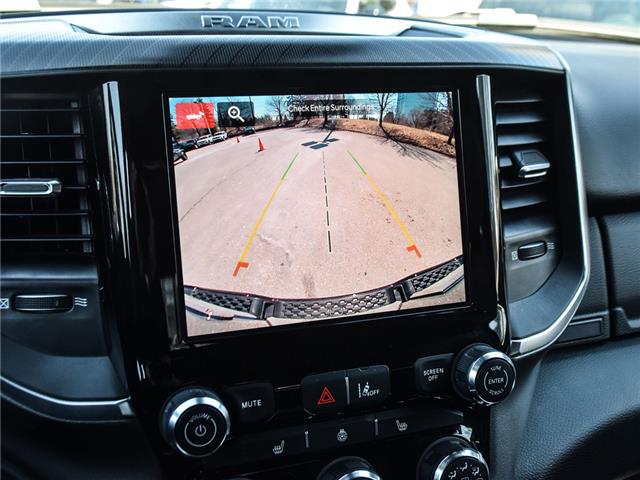 2025 RAM 1500 Big Horn (Stk: P9699) in Toronto - Image 26 of 26