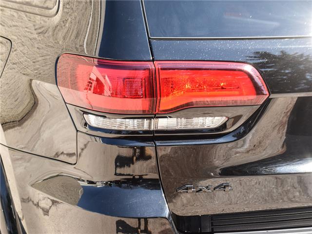 2021 Jeep Grand Cherokee Laredo (Stk: 25-0169A) in Toronto - Image 6 of 27