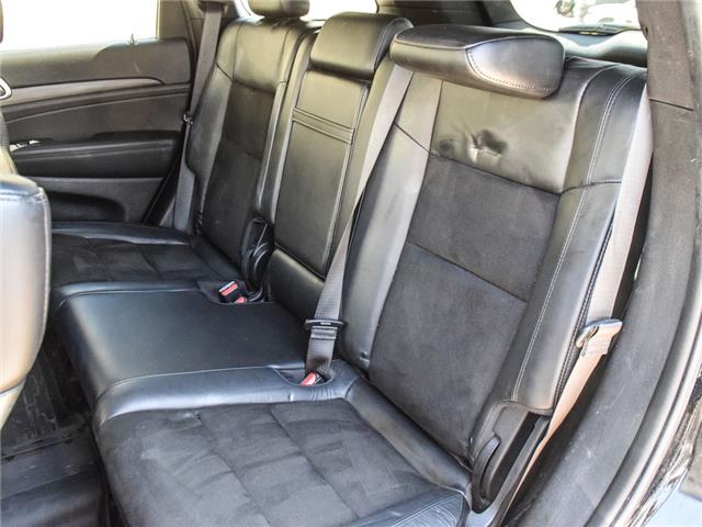 2021 Jeep Grand Cherokee Laredo (Stk: 25-0169A) in Toronto - Image 12 of 27