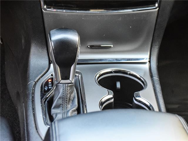 2021 Jeep Grand Cherokee Laredo (Stk: 25-0169A) in Toronto - Image 19 of 27