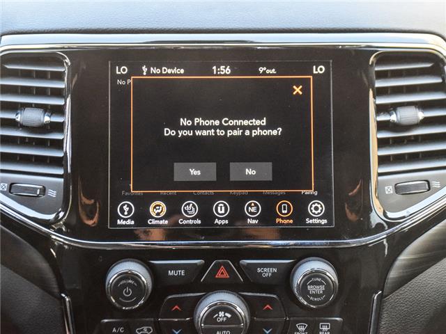 2021 Jeep Grand Cherokee Laredo (Stk: 25-0169A) in Toronto - Image 22 of 27