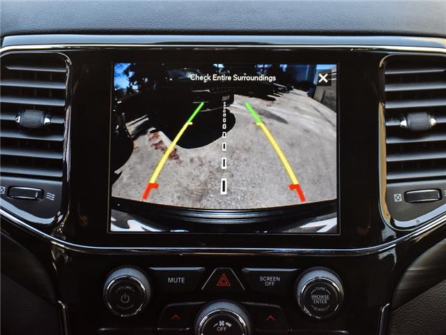 2021 Jeep Grand Cherokee Laredo (Stk: 25-0169A) in Toronto - Image 23 of 27