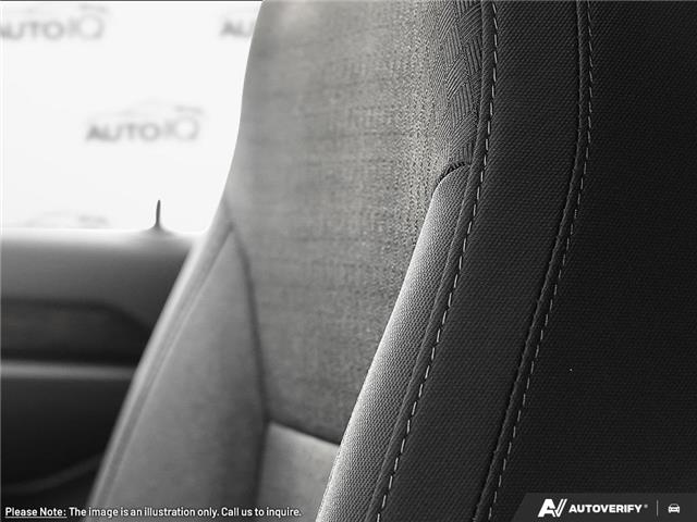 2026 GMC Sierra 1500 Elevation (Stk: 7OD53708551) in Grimsby - Image 20 of 26