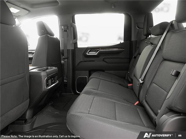 2026 GMC Sierra 1500 Elevation (Stk: 7OD53708551) in Grimsby - Image 21 of 26