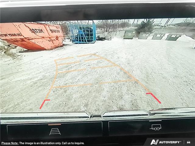 2026 GMC Sierra 1500 Elevation (Stk: 7OD53708551) in Grimsby - Image 23 of 26