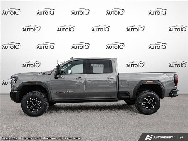 2026 GMC Sierra 2500HD AT4X (Stk: 7OD53703958) in Grimsby - Image 3 of 25