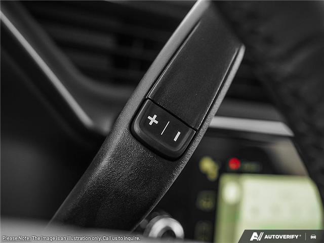 2026 GMC Sierra 2500HD AT4X (Stk: 7OD53703958) in Grimsby - Image 17 of 25