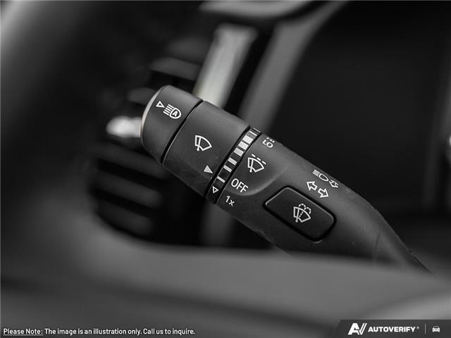 2026 GMC Sierra 2500HD AT4X (Stk: 7OD53703958) in Grimsby - Image 25 of 25