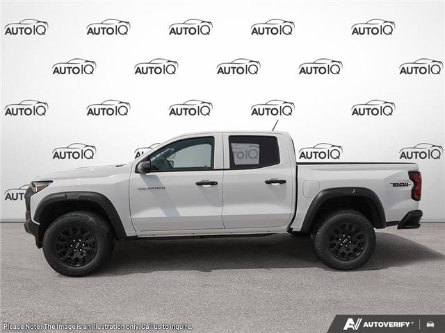 2026 Chevrolet Colorado Trail Boss (Stk: 7OD53701937) in Grimsby - Image 3 of 26